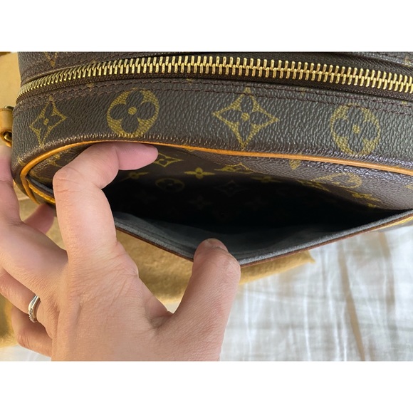 SOLD SOLD SOLD💞 Louis Vuitton vintage Blois - Picture 11 of 15